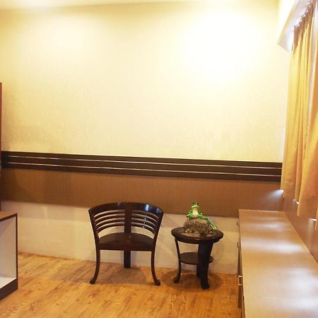 Gandhi Inn Medan Cameră foto