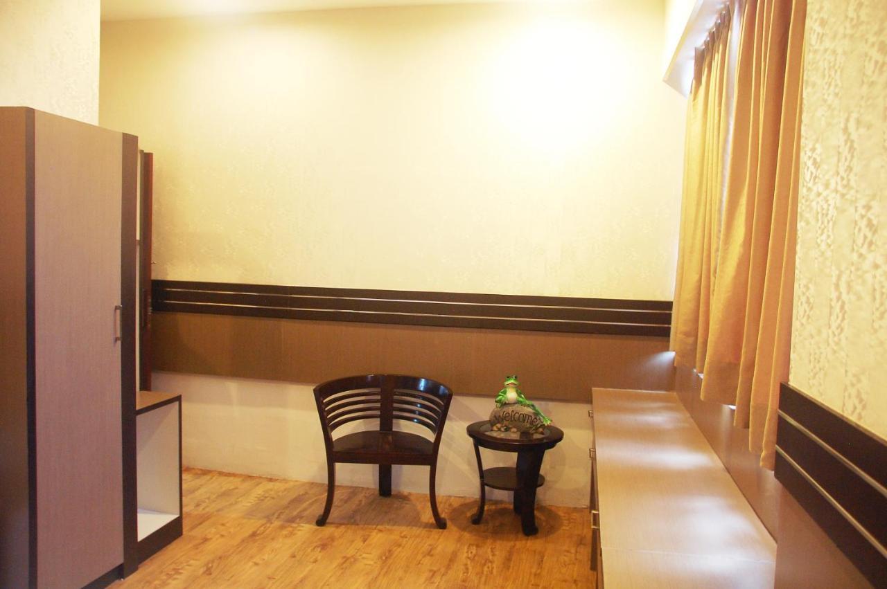 Gandhi Inn Medan Cameră foto